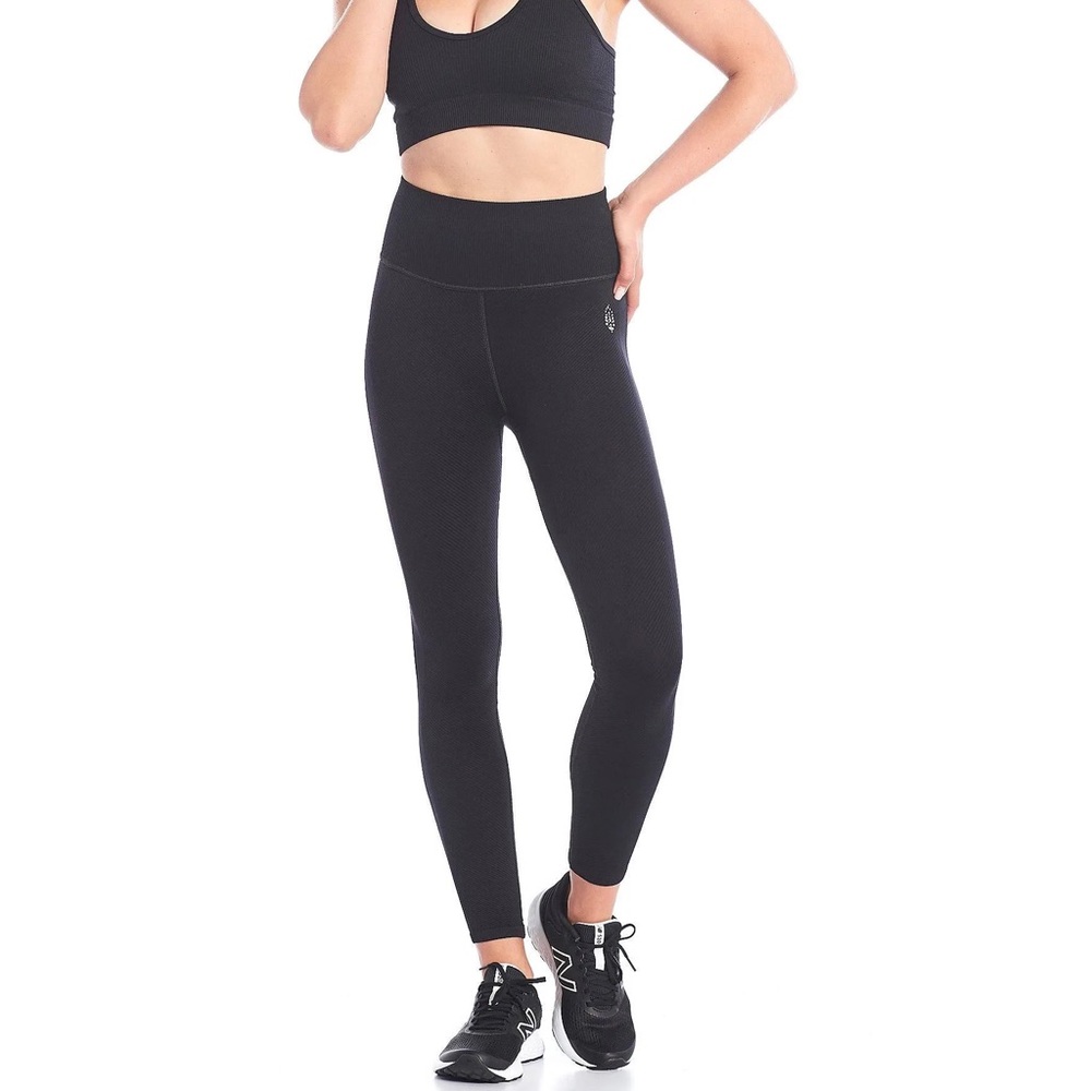 Free People Free Throw Leggings. Size S